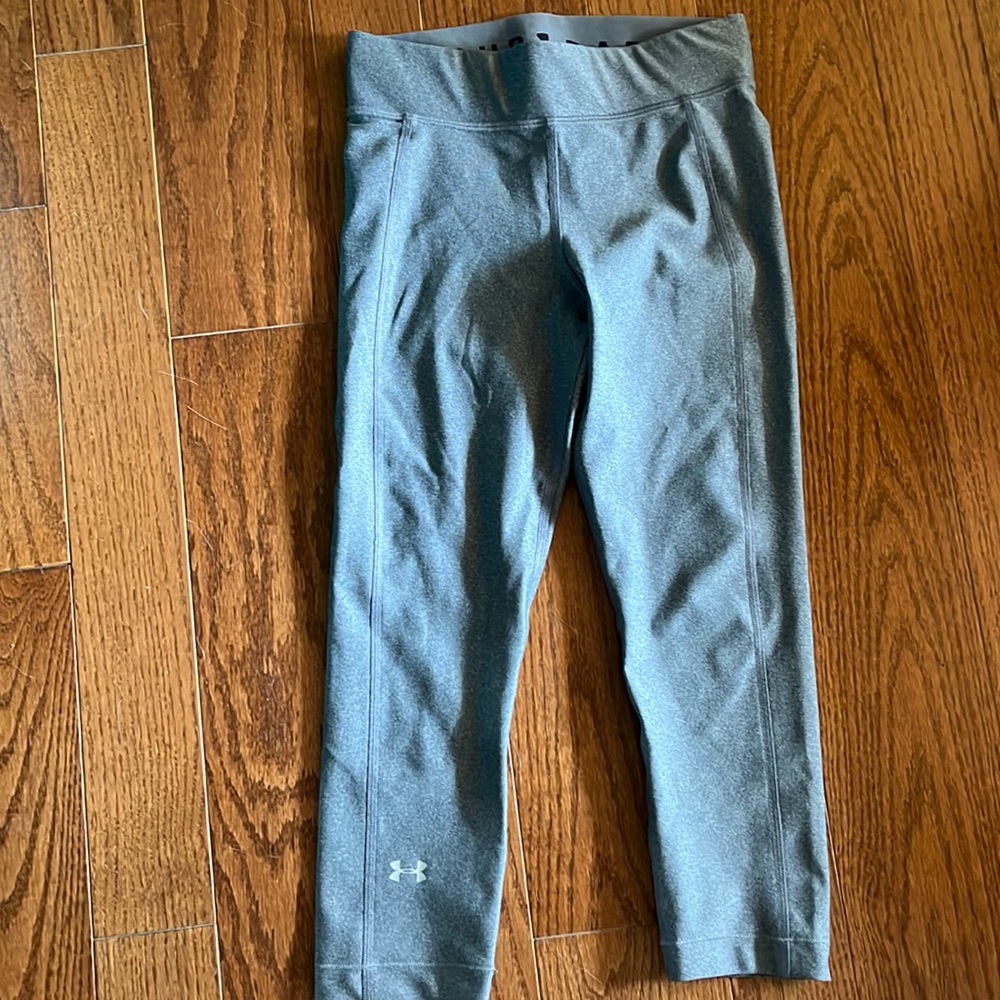 Under armour leggings